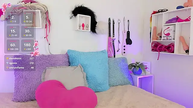 Jentokio online show from 12/07/24, 03:58