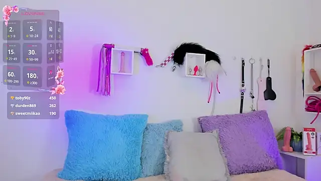 Jentokio online show from 03/01/25, 02:37