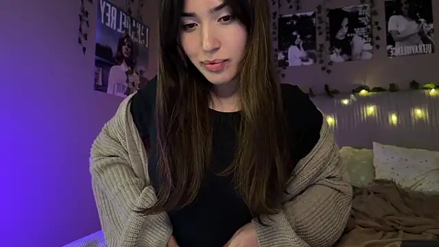 Anisawithlove online show from 12/05/25, 05:42