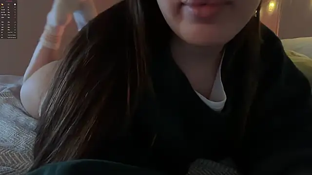 Anisawithlove online show from 02/03/26, 06:40