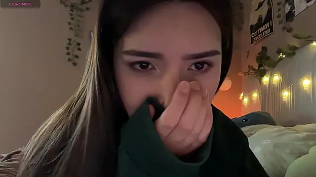 Anisawithlove online show from 02/24/26, 07:17