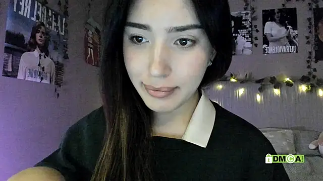 Anisawithlove online show from 03/03/26, 07:14