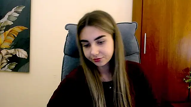 Lili magic online show from 01/25/25, 04:13