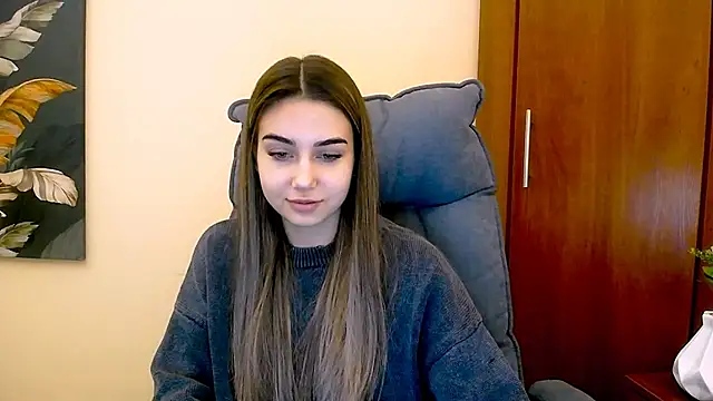 Lili magic online show from 02/02/25, 12:35