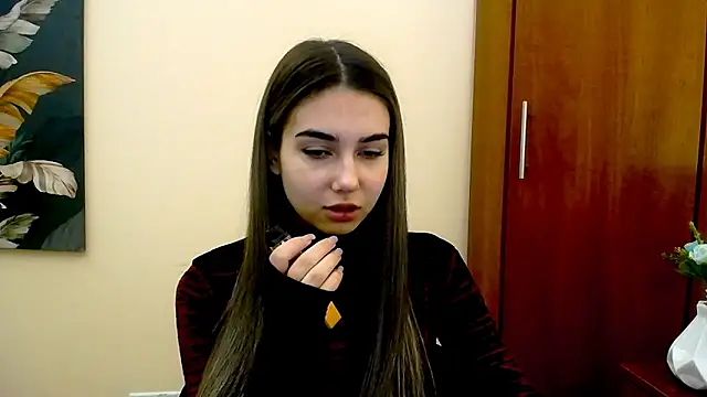 Lili magic online show from 02/05/25, 12:38