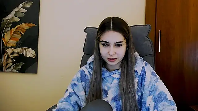 Lili magic online show from 02/22/25, 12:51