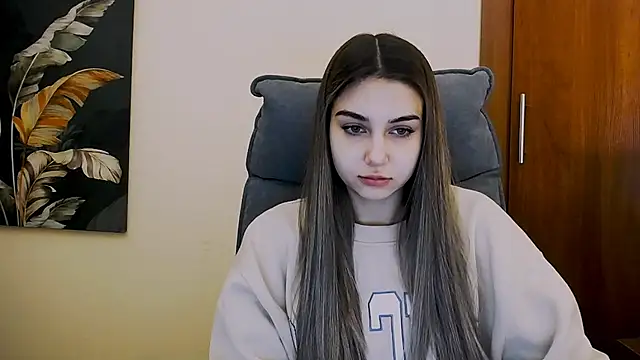 Lili magic online show from 02/27/25, 12:34