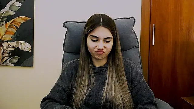 Lili magic online show from 03/01/25, 04:11