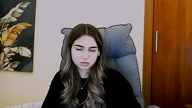 Lili magic online show from 03/04/25, 05:24