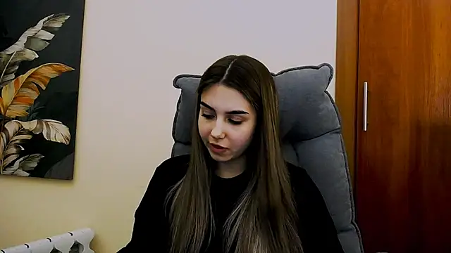 Lili magic online show from 03/07/25, 04:00