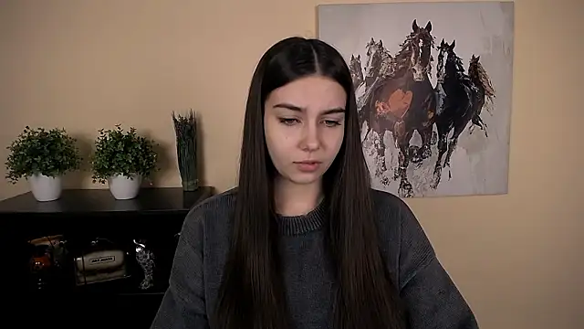 Lili magic online show from 02/01/26, 04:05