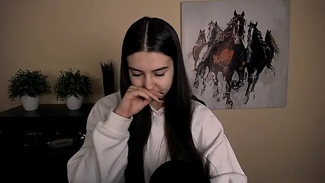 Lili magic online show from 02/07/26, 09:57