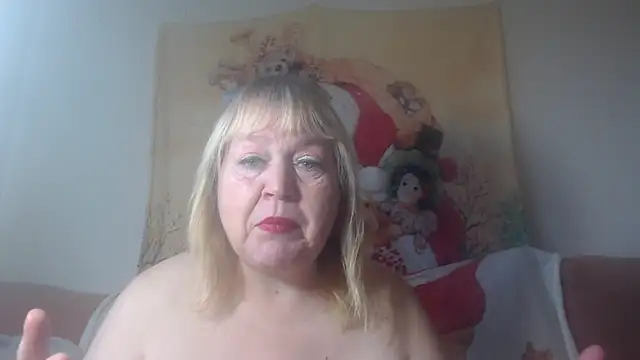 Blasflittchen online show from 12/10/24, 10:49