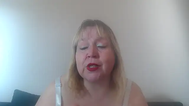 Blasflittchen online show from 03/12/25, 02:12