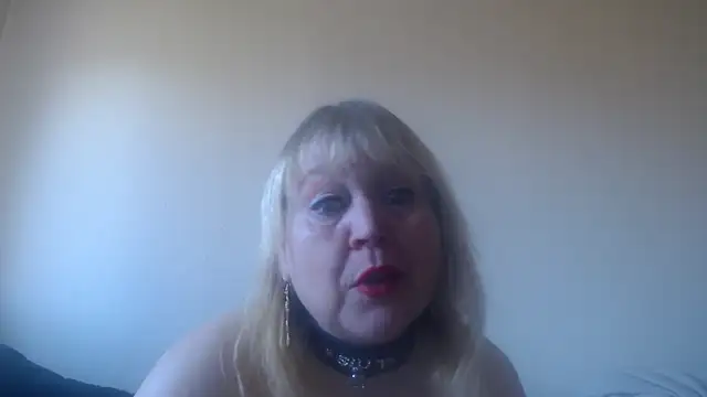 Blasflittchen online show from 03/19/25, 10:11