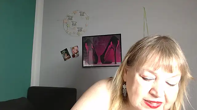 Blasflittchen online show from 10/13/25, 10:26