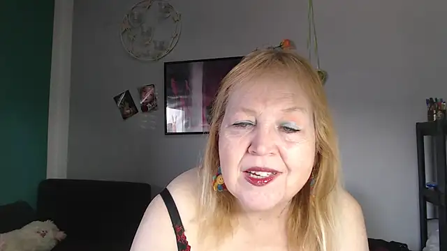 Blasflittchen online show from 03/26/26, 12:22