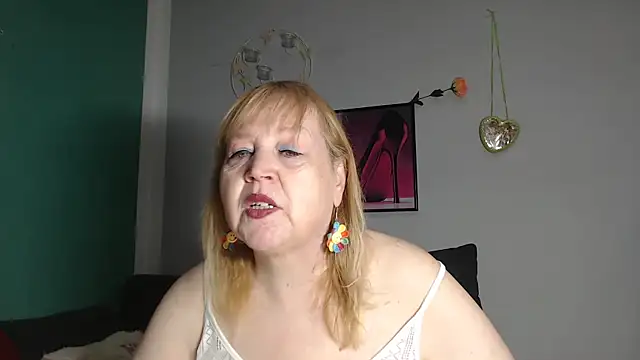 Blasflittchen online show from 04/01/26, 09:54