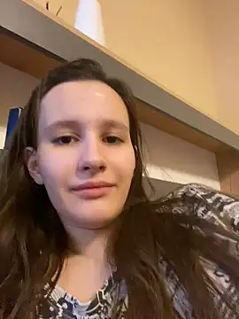 Snapshot of babywaifu chatting on 02/02/25, 10:06 babywaifu online show from 02/02/25, 10:06