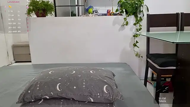 melissajhonny1 online show from 03/19/25, 09:48