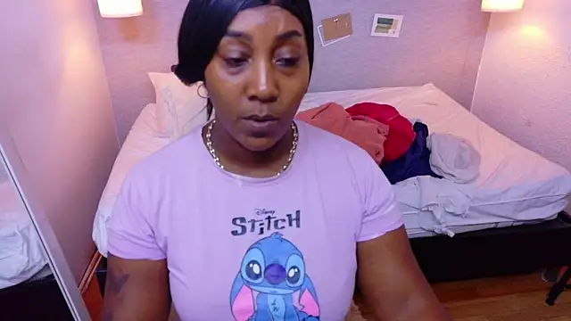 kiara evanss online show from 07/11/26, 04:04