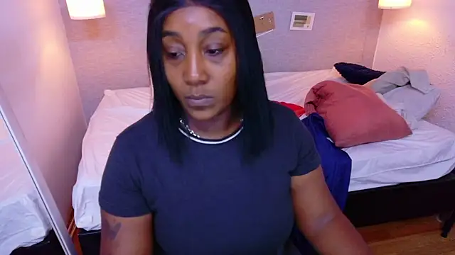 kiara evanss online show from 07/15/26, 10:15