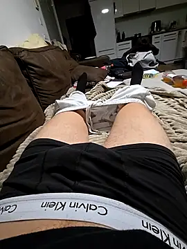 Snapshot of Daddyslegacy chatting on 10/26/25, 10:15 Daddyslegacy online show from 10/26/25, 10:15