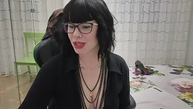   Nina online show from 03/03/26, 01:06