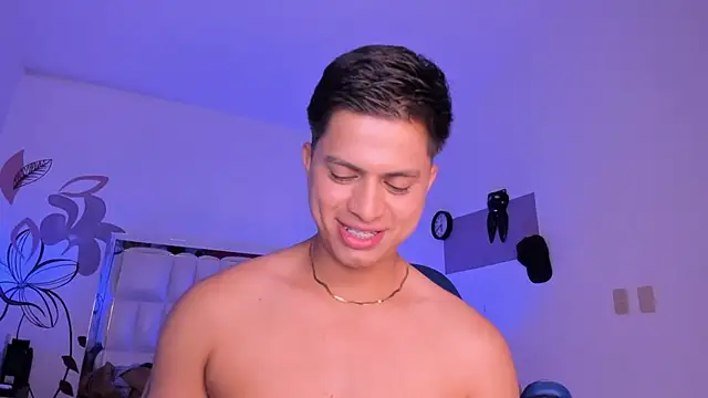 Snapshot of Niicky1_ chatting on 01/30/25, 11:34 Niicky1 online show from 01/30/25, 11:34