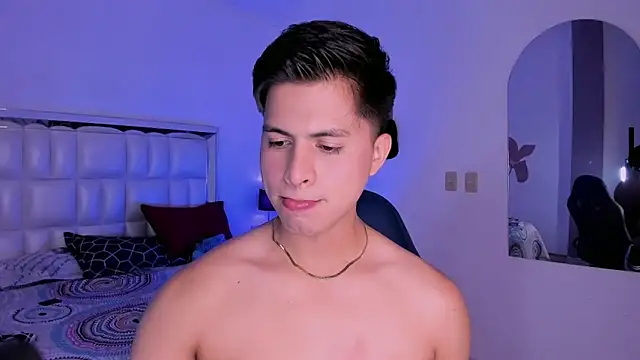 Snapshot of Niicky1_ chatting on 02/24/25, 08:58 Niicky1 online show from 02/24/25, 08:58