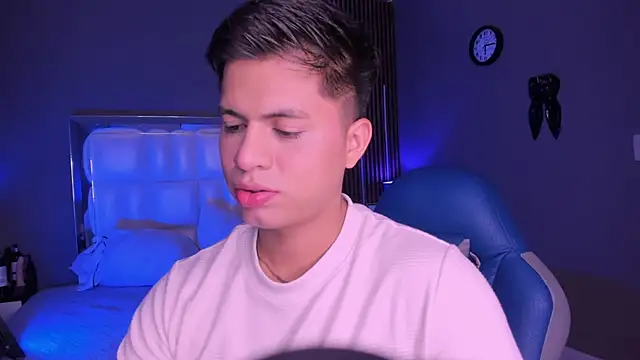 Snapshot of Niicky1_ chatting on 09/08/25, 09:25 Niicky1 online show from 09/08/25, 09:25