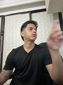 Snapshot of Niicky1_ chatting on 09/27/25, 11:21 Niicky1 online show from 09/27/25, 11:21