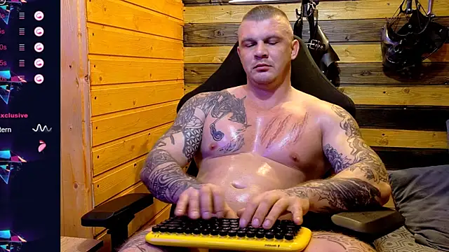 MrrKray online show from 12/19/25, 08:49