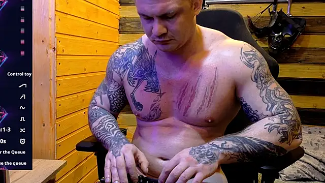 MrrKray online show from 02/01/26, 09:35