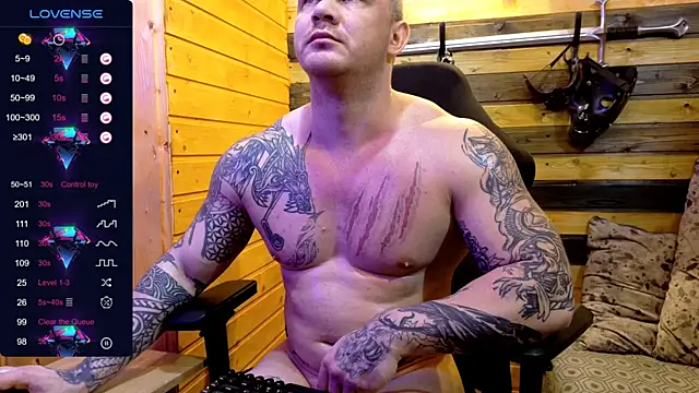 MrrKray online show from 02/10/26, 09:08