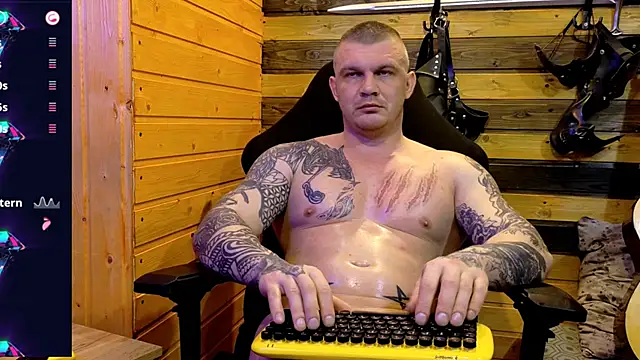 MrrKray online show from 02/20/26, 09:26