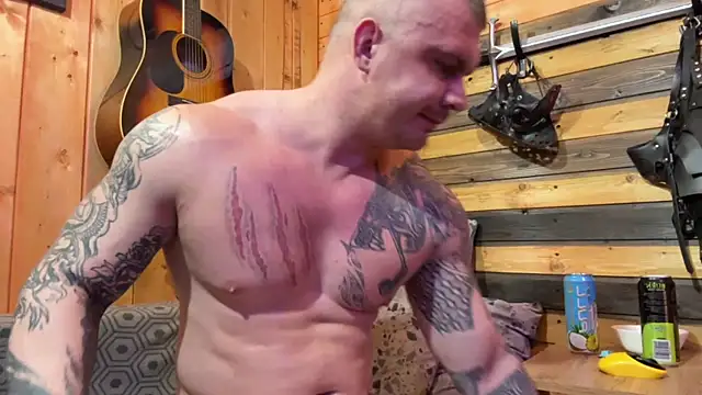 MrrKray online show from 03/18/26, 07:39