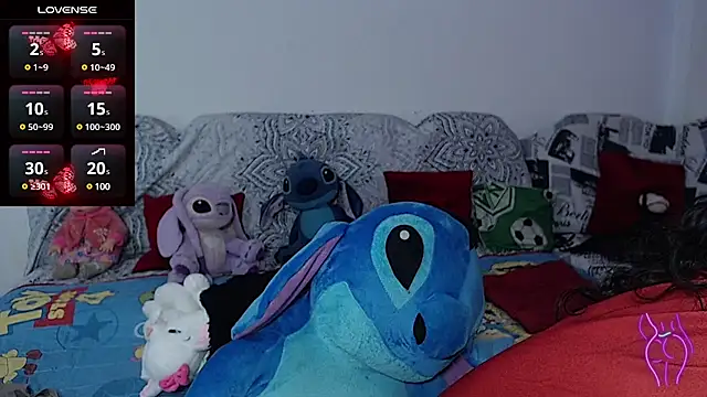 Snapshot of kitty22_ chatting on 01/27/25, 01:30 kitty22 online show from 01/27/25, 01:30