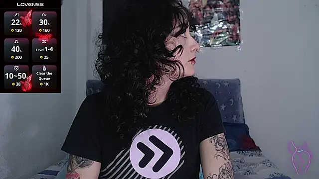 Snapshot of kitty22_ chatting on 03/14/25, 03:25 kitty22 online show from 03/14/25, 03:25