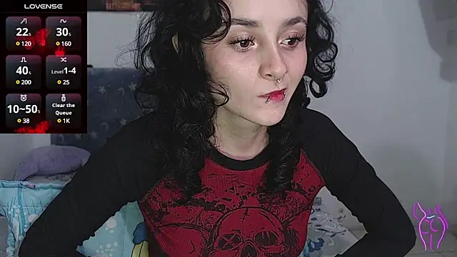 Snapshot of kitty22_ chatting on 03/18/25, 04:04 kitty22 online show from 03/18/25, 04:04