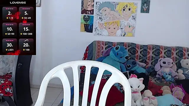 Snapshot of kitty22_ chatting on 09/16/25, 02:51 kitty22 online show from 09/16/25, 02:51