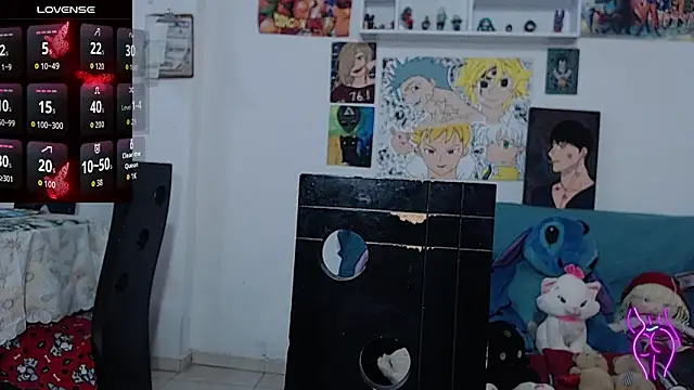 Snapshot of kitty22_ chatting on 10/02/25, 12:34 kitty22 online show from 10/02/25, 12:34