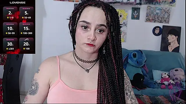 Snapshot of kitty22_ chatting on 12/05/25, 03:30 kitty22 online show from 12/05/25, 03:30