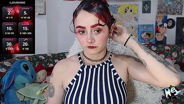 kitty22  online show from 02/25/26, 12:59