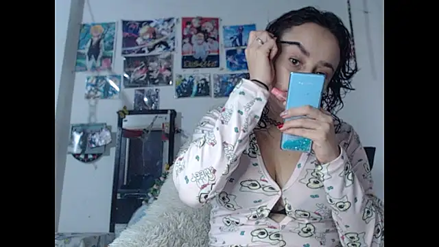 kitty22  online show from 03/17/26, 12:19