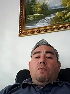 Manolete007x online show from 01/18/26, 11:19