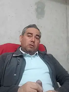 Manolete007x online show from 02/03/26, 11:10