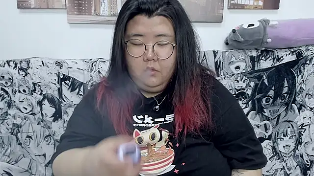 Snapshot of Nadine_asian chatting on 01/03/25, 08:54 Nadine asian online show from 01/03/25, 08:54