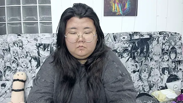 Snapshot of Nadine_asian chatting on 09/12/25, 08:25 Nadine asian online show from 09/12/25, 08:25