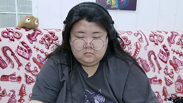 Snapshot of Nadine_asian chatting on 02/03/26, 03:04 Nadine asian online show from 02/03/26, 03:04